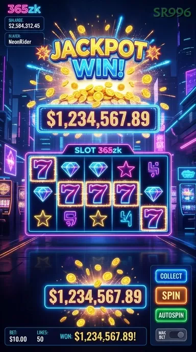 Cuplikan layar ZARA4D — halaman utama